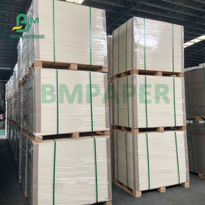 300gsm İyi Baskı Sonuçları Ofset Yazı Kağıdı İyi Opaklık 61cm X 86cm