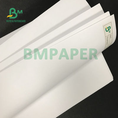 300gsm İyi Baskı Sonuçları Ofset Yazı Kağıdı İyi Opaklık 61cm X 86cm