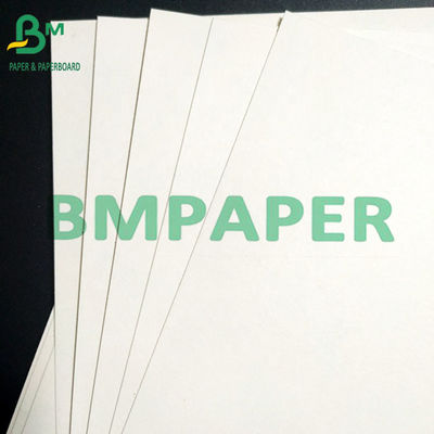 0.6mm Yüksek Su Emme Oranı Blot Coaster Kurulu Emici Kart Sayfaları