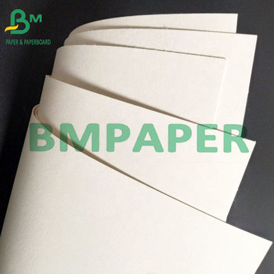 0.6mm Yüksek Su Emme Oranı Blot Coaster Kurulu Emici Kart Sayfaları