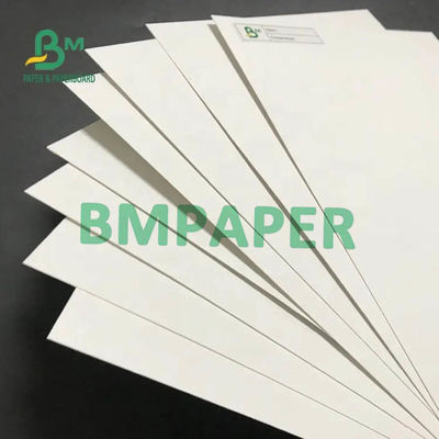 FBB SBS Fildişi Kurulu 200gsm - 400gsm 750mm 900mm Jumbo Rulolar