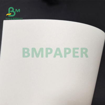 Kağıt Bardaklar için 210gsm + 15g PE Lamine Karton Gıda Sınıfı 882mm