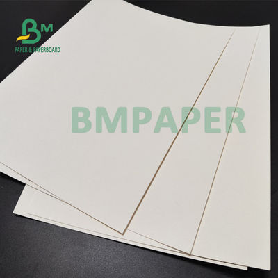 Kağıt Bardaklar için 210gsm + 15g PE Lamine Karton Gıda Sınıfı 882mm