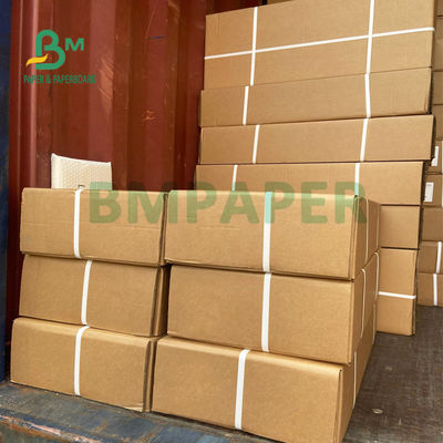 Tasarım Isıya Dayanıklı 440mm X 150m için 20LB Mavi CAD Plotter Kağıdı