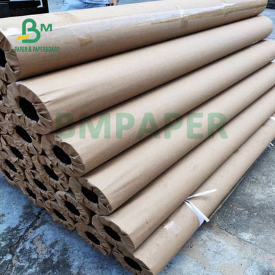 36''X 150m 42gsm Plotter Marker Kağıdı, Giysi İçin İyi Çekme İçin