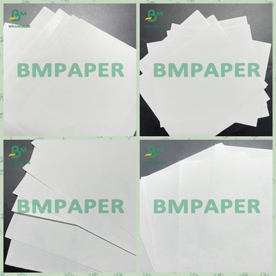 Posta Kartı İçin Özelleştirilmiş Beyaz C2S Sanat Mat Kağıt 170GSM 180GSM