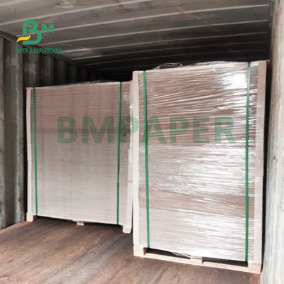 Katlanmaya Dayanıklı Ambalaj İçin 300gsm Yüksek Sertlik Kitap Ciltleme Kurulu