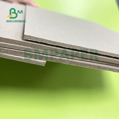 400gsm 500gsm Lamine Gri Sunta Yüksek Sertlik 615mm X 860mm