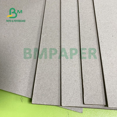 400gsm 500gsm Lamine Gri Sunta Yüksek Sertlik 615mm X 860mm