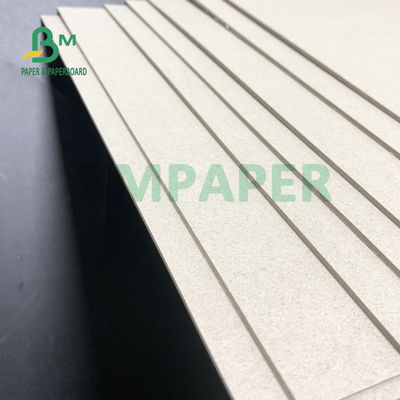 Ambalaj Pürüzsüzlüğü İçin 2mm 144cm X 108cm Gri Hasır Tahta Levhalar