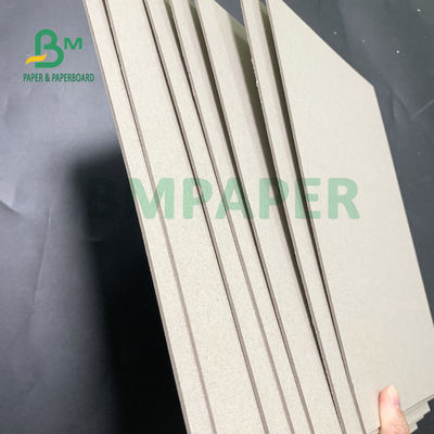 Ambalaj Pürüzsüzlüğü İçin 2mm 144cm X 108cm Gri Hasır Tahta Levhalar