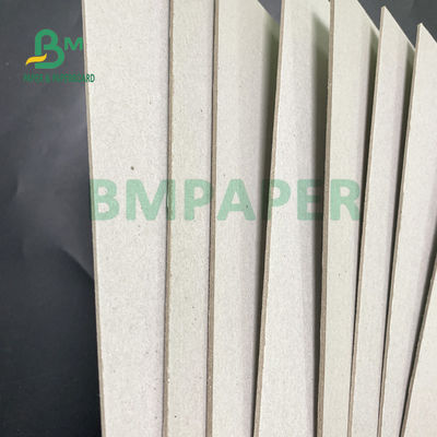 2.5mm Sert Mukavemetli Gri Bulmacalar İçin Ambalaj Kartı 540mm X 780mm