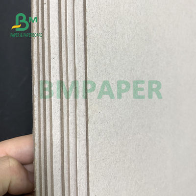 2.5mm Sert Mukavemetli Gri Bulmacalar İçin Ambalaj Kartı 540mm X 780mm