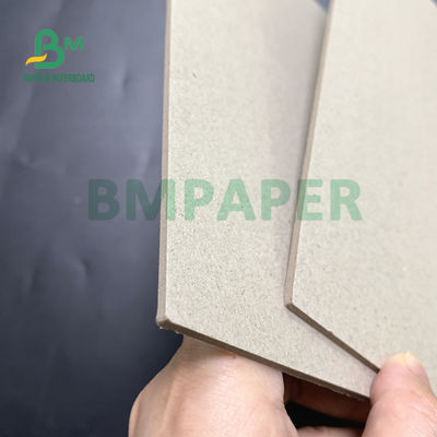 2.5mm Sert Mukavemetli Gri Bulmacalar İçin Ambalaj Kartı 540mm X 780mm