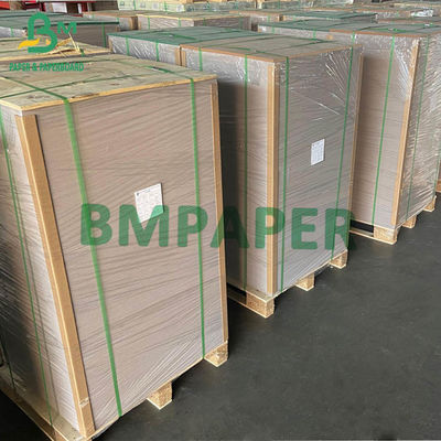 0.5mm 1mm 2.5mm 4mm Gri Tahta Kalın Karton Levhalar 640 x 900mm
