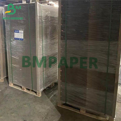 0.5mm 1mm 2.5mm 4mm Gri Tahta Kalın Karton Levhalar 640 x 900mm
