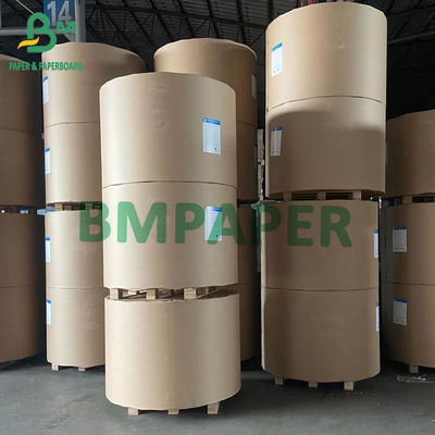 Yüksek Parlaklık Beyazlık Gri Sırtlı 230gsm 250gsm 300gsm CCNB Kağıt Karton