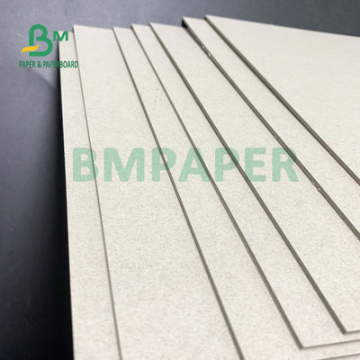 Mobilya 50cm X 52cm için 3.5mm Lamine Gri Kitap Ciltleme Kurulu