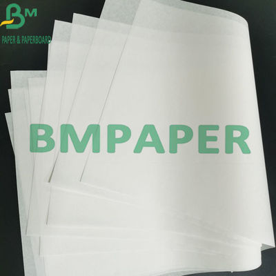 70mm Çekirdek Termal Kağıt Rulosu, Jumbol Kaplanmamış Pos Makinesi Kağıdı 48grs 55grs