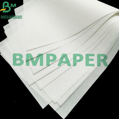 70mm Çekirdek Termal Kağıt Rulosu, Jumbol Kaplanmamış Pos Makinesi Kağıdı 48grs 55grs