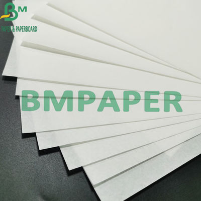 70mm Çekirdek Termal Kağıt Rulosu, Jumbol Kaplanmamış Pos Makinesi Kağıdı 48grs 55grs