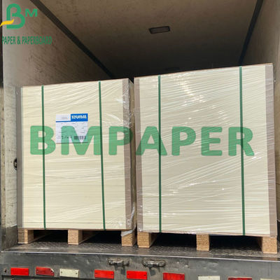 70mm Çekirdek Termal Kağıt Rulosu, Jumbol Kaplanmamış Pos Makinesi Kağıdı 48grs 55grs
