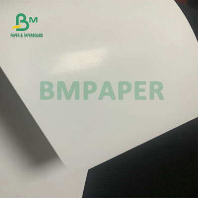 Dergi Baskısı için C2S Parlak Sanat Kağıt Kartı 300gsm 350gsm
