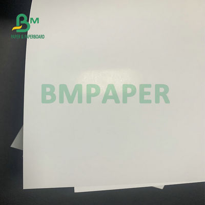 Dergi Baskısı için C2S Parlak Sanat Kağıt Kartı 300gsm 350gsm