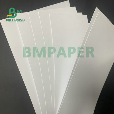Dergi Baskısı için C2S Parlak Sanat Kağıt Kartı 300gsm 350gsm