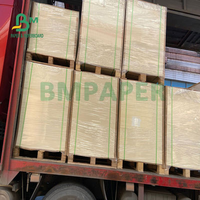 Çorba Kasesi için 135gsm + 20gsm Polietilen Kaplı Bardak Taban Kağıdı