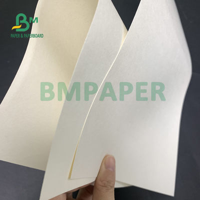 150gsm + 10gsm Gıdaya Uygun PE Kaplamalı Bardak İçme İçin Temel Kağıt
