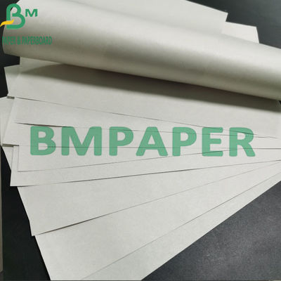 45gsm 48.8gsm Bakire Odun Hamuru Gazete Kağıdı Genişliği 680mm 781mm Ambalaj Kağıdı