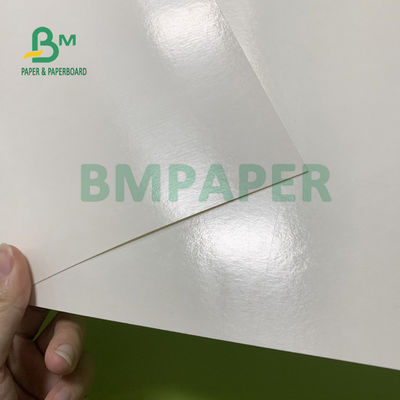 150gsm + 20gsm Ploy Kaplamalı Bardak Stok Kağıdı Dayanıklı 710mm X 900mm