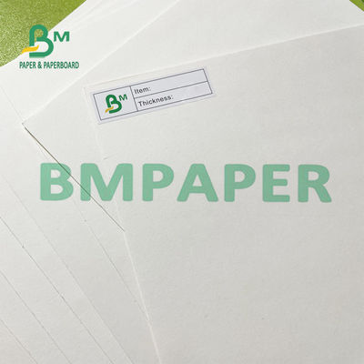 Çiçekleri Basmak İçin 8,26 x 11,8 İnç Yüksek Emici Kurutma Kağıdı