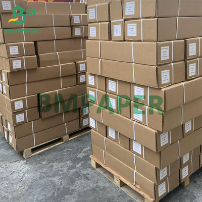 2&quot; Çekirdekli 24 İnç 36 İnç Genişliğinde X 150 Ft Rulo Üzerinde 20 lb Bond CAD Kağıdı