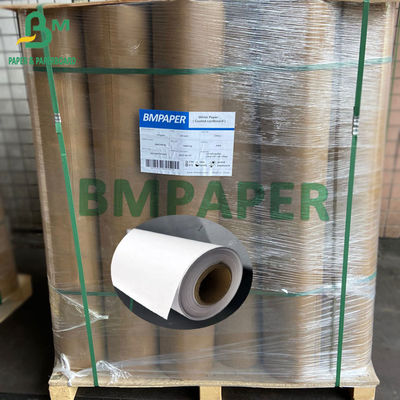 Beyaz Bond CAD Kağıdı 60gsm 54&quot; 60&quot; 62&quot; 72&quot; * 150 / 100 / 50 Yarda