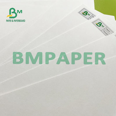 Bardak Altlığı için 0.4mm 0.6mm Süper Emici Bar Altlığı Kağıdı