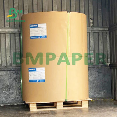 Bardak Altlığı için 0.4mm 0.6mm Süper Emici Bar Altlığı Kağıdı