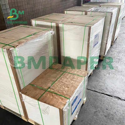 Bardak Altlığı için 0.4mm 0.6mm Süper Emici Bar Altlığı Kağıdı
