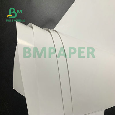 90gsm 100gsm Parlak Kuşe C2S Chromo Kuşe Kağıt Dergi Baskısı
