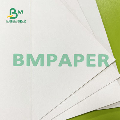 240 250 GSM Polycoated Cupstock Kuru Gıda Tepsileri İçin Kağıt Karton