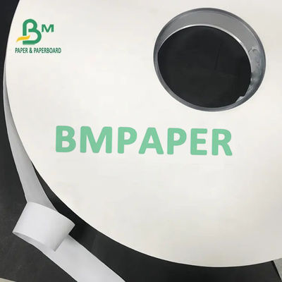 28gsm Hasır Ambalaj Kağıdı Beyaz 22mm 24mm 28mm 32mm 37mm 44mm