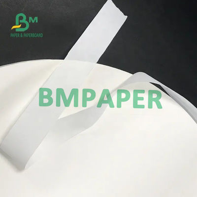 28gsm Hasır Ambalaj Kağıdı Beyaz 22mm 24mm 28mm 32mm 37mm 44mm