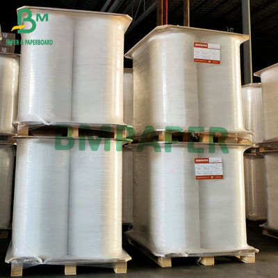 28gsm Hasır Ambalaj Kağıdı Beyaz 22mm 24mm 28mm 32mm 37mm 44mm