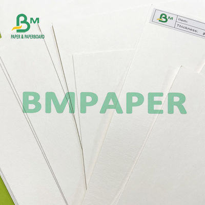 300gsm + 15g PE Şekillendirilebilir Polycoated Cupstock Board, Sıcak Kahve İçin