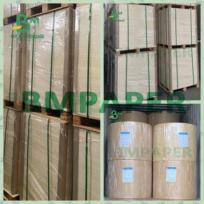 190g 210g PE Kaplamalı Bardak Kağıt Suyu İçecek Kupası OEM Yapımı İçin