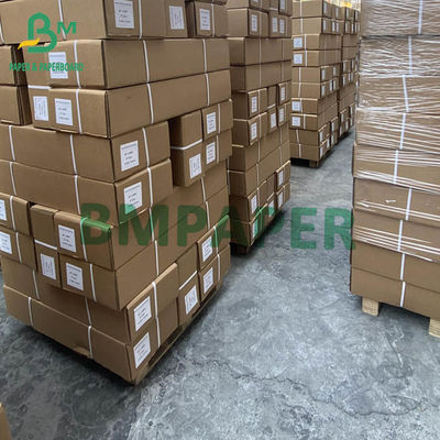 Mürekkep Püskürtmeli Beyaz Plotter Kağıt Rulo Çekirdeği 2&quot; 3&quot; Ağırlık Karton Başına 2 ila 10 Rulo