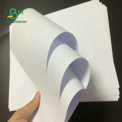 Ürün Kılavuzu için Kaplamasız Yüzey Virgin Pulp 120gsm 140gsm 160gsm Ofset Kağıt