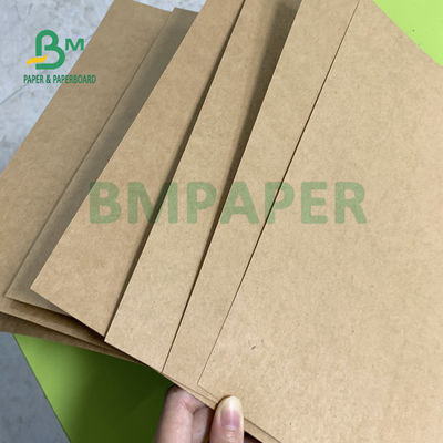 Dosya Klasörleri İçin Yüksek Kaliteli Jumbo Rulo Kraft Kurulu 47 &quot;X 500ft