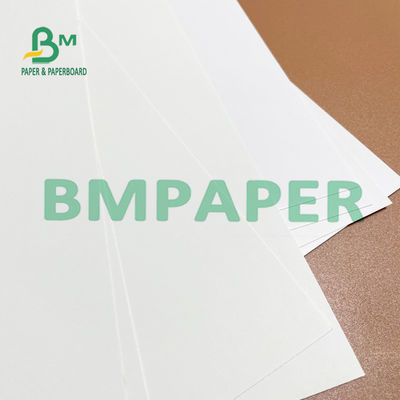 Doğrudan Posta İçin İdeal 275g 325g 700mm Fildişi Kağıt Beyaz FBB Kartı